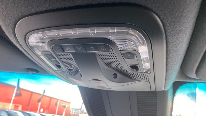 Mercedes-Benz Sprinter 315Cdi L3 Diesel Rwd 3.5t H2 Pro Van 9G-Tronic - Image 35